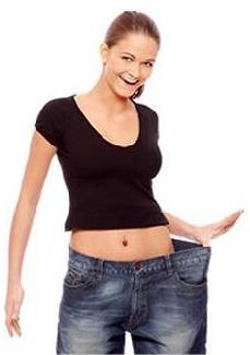 Healthy Weight Loss Site