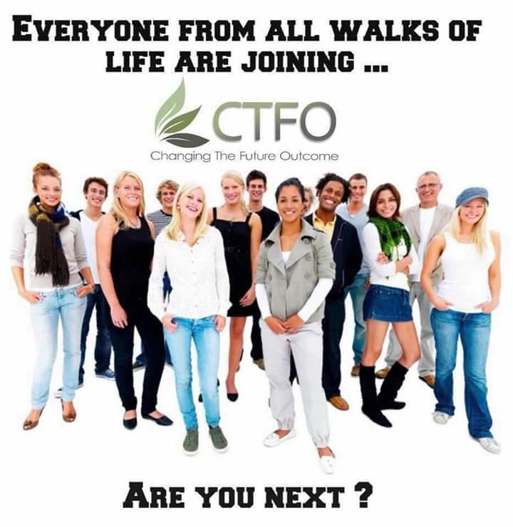 United Kingdom CTFO